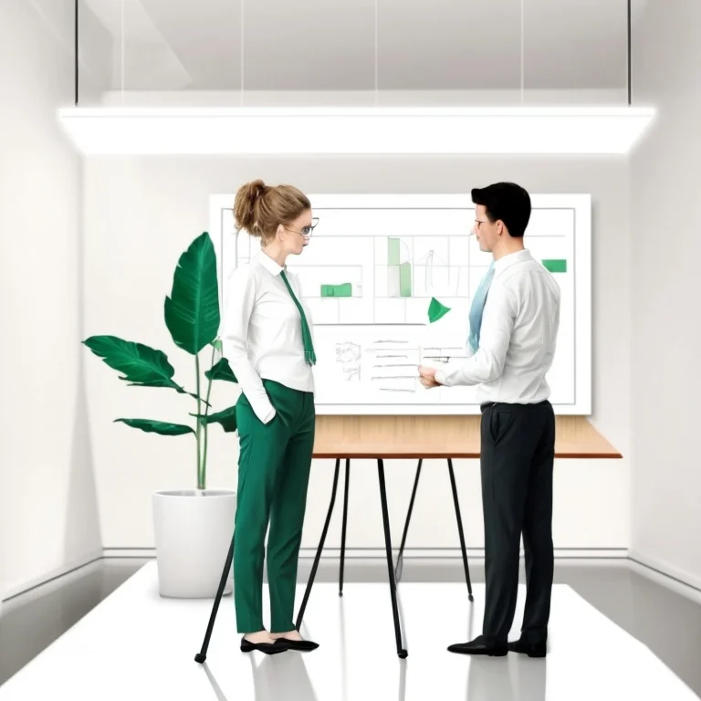 تعزيز الوضوح الداخلي