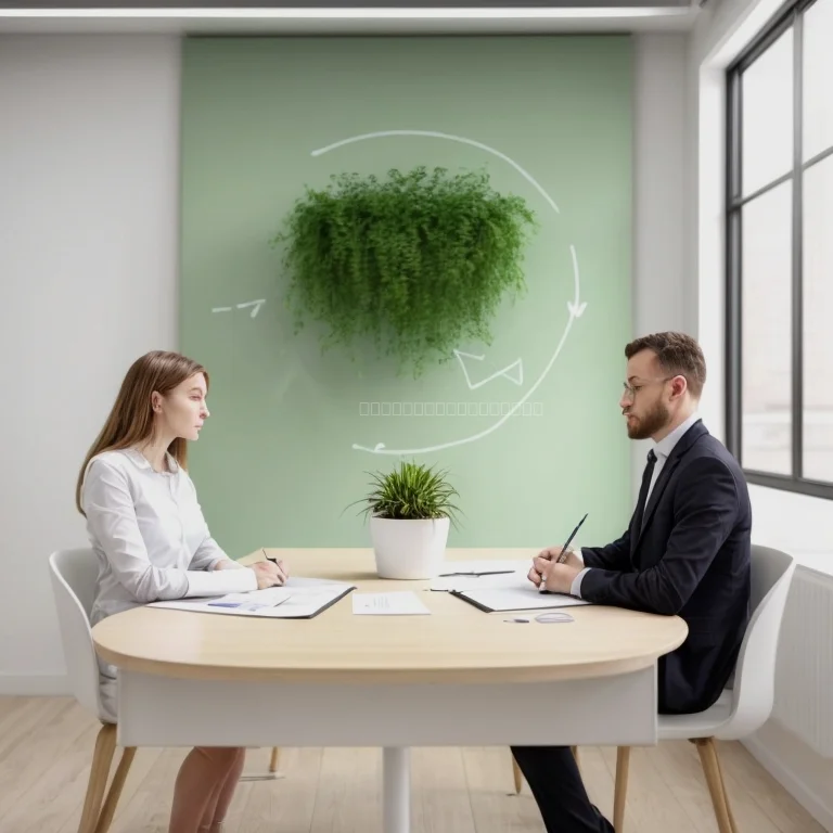 قادة يتدربون على الحدس الاستراتيجي