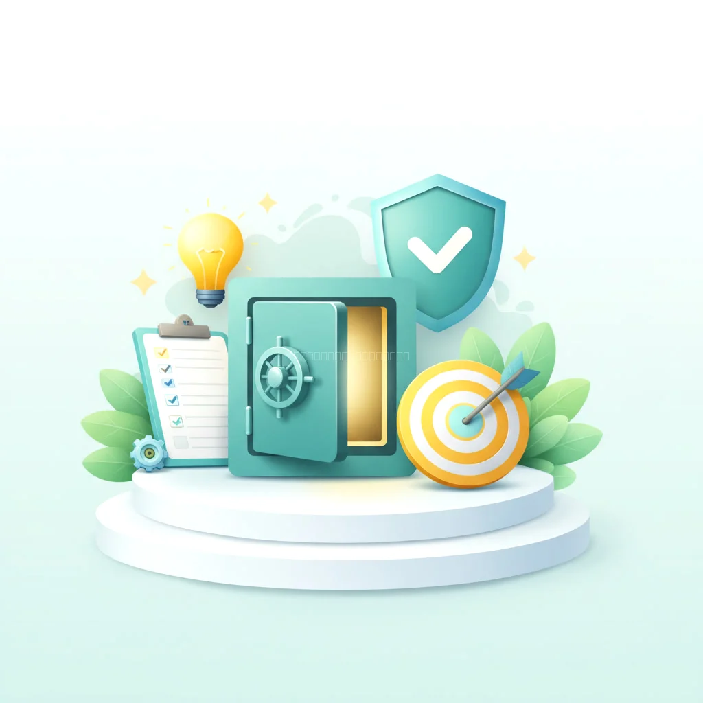 الخطة الأساسية